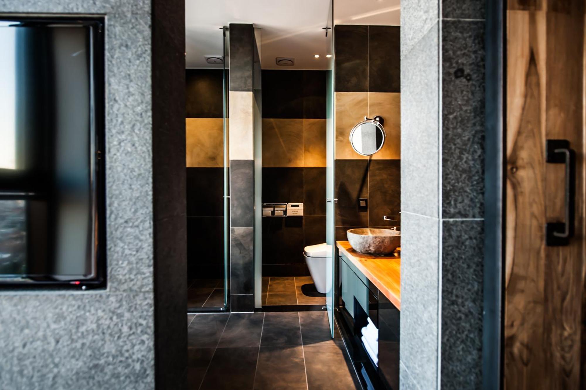 Sr Hotel Sadang Soul Pokoj fotografie