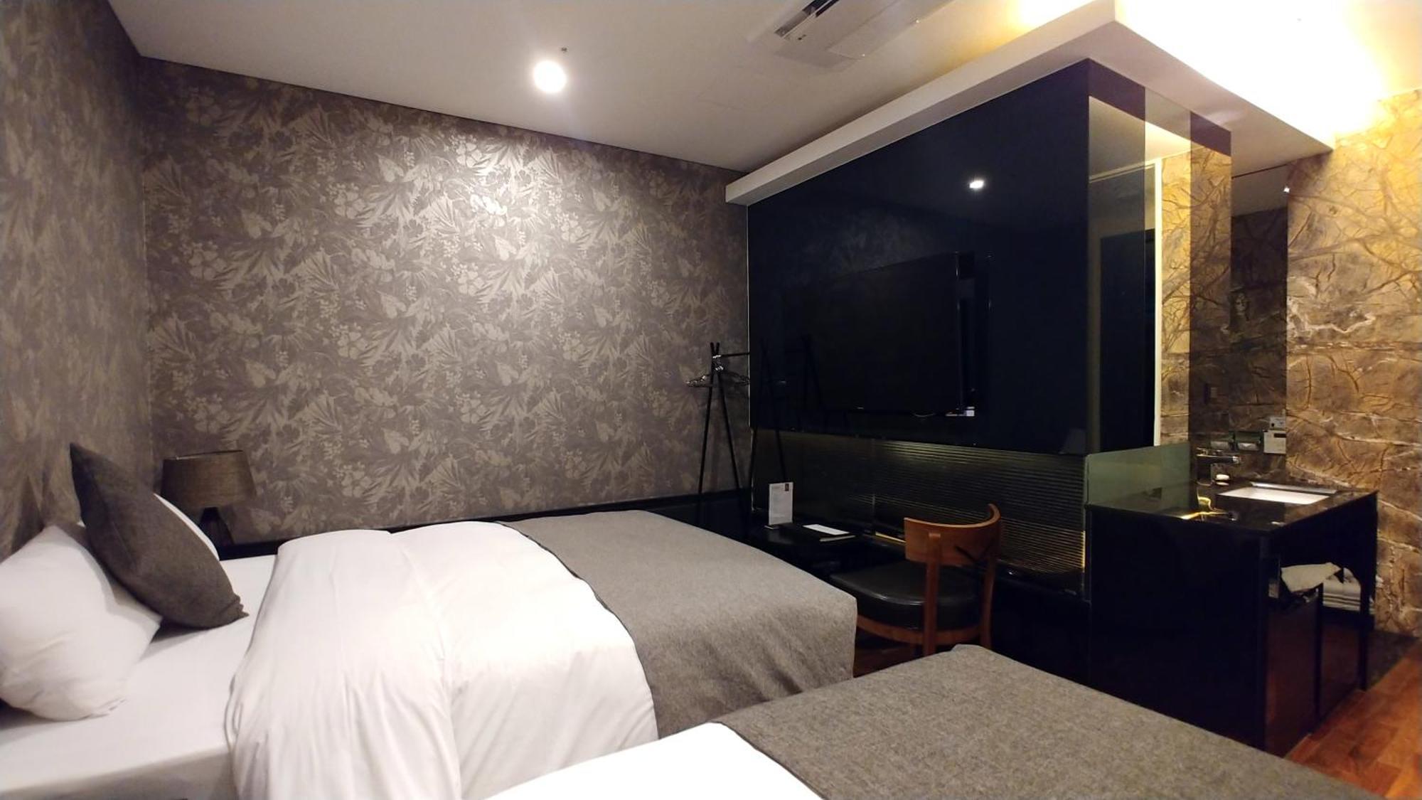 Sr Hotel Sadang Soul Pokoj fotografie