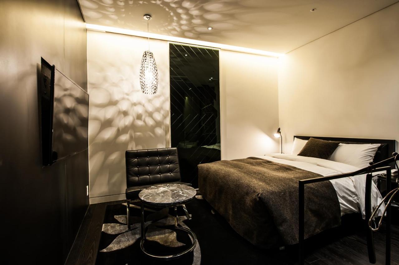 Sr Hotel Sadang Soul Exteriér fotografie